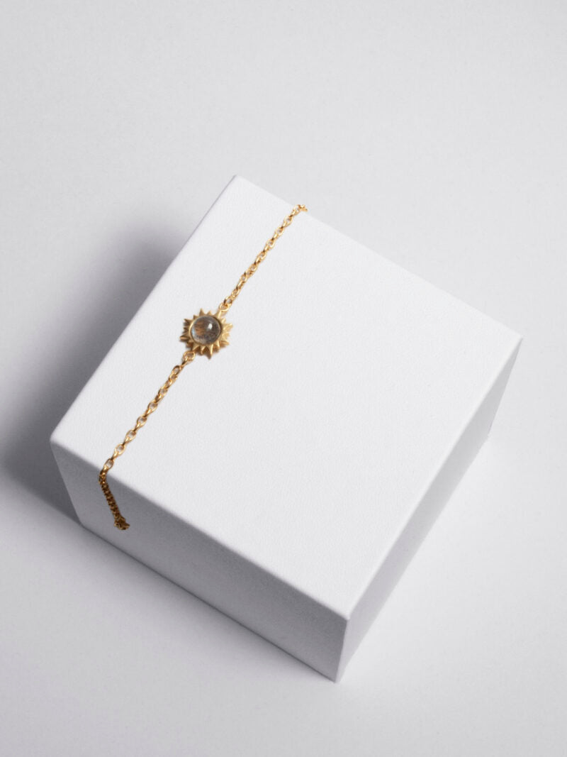 Bracelet "Sunset"