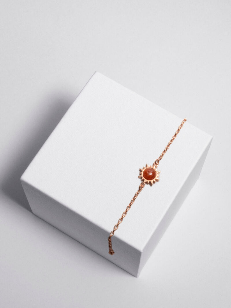 Bracelet "Sunset"