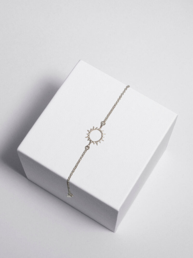 Bracelet "Sunshine"