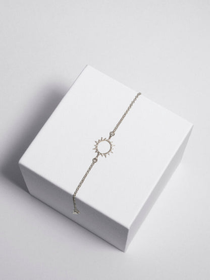 Bracelet "Sunshine"