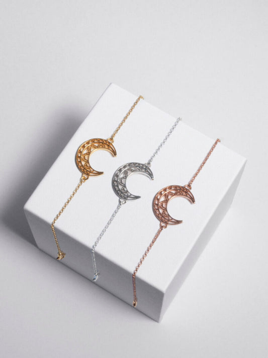 Bracelet "Luna"