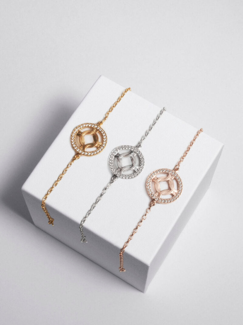 Bracelet "Magnetic"