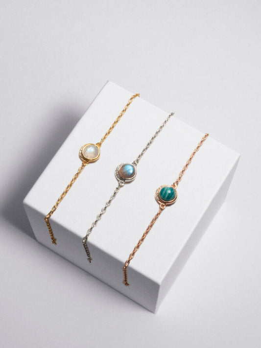 Bracelet "Moonshine"