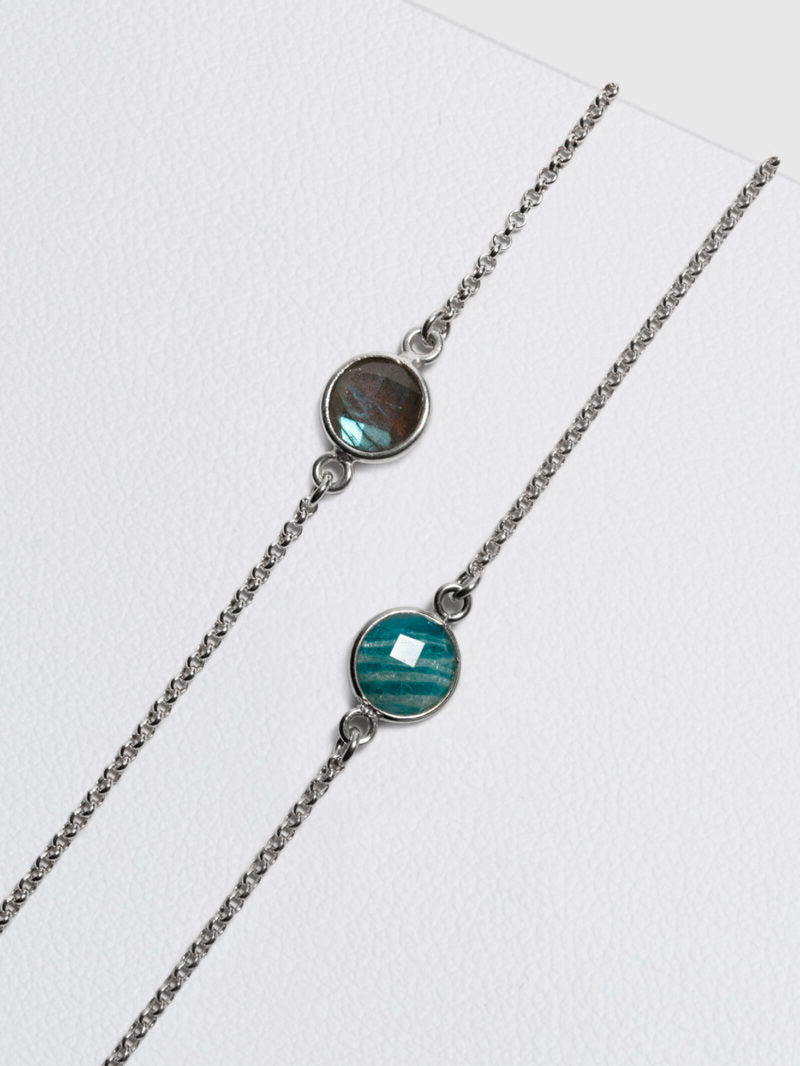 Bracelets "Gemstone"