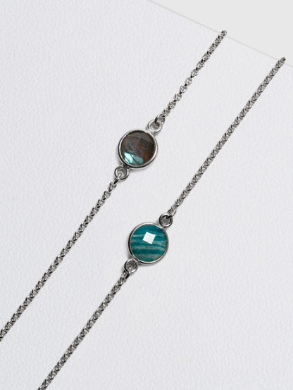 Bracelets "Gemstone"