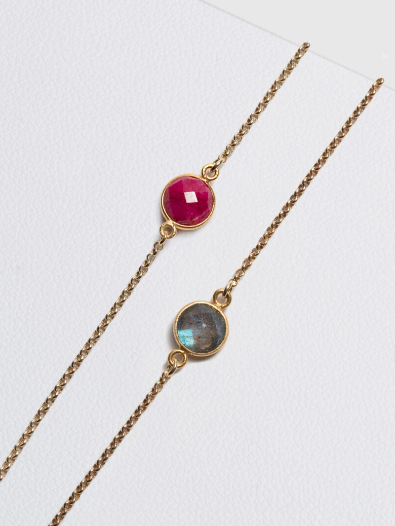 Bracelets "Gemstone"