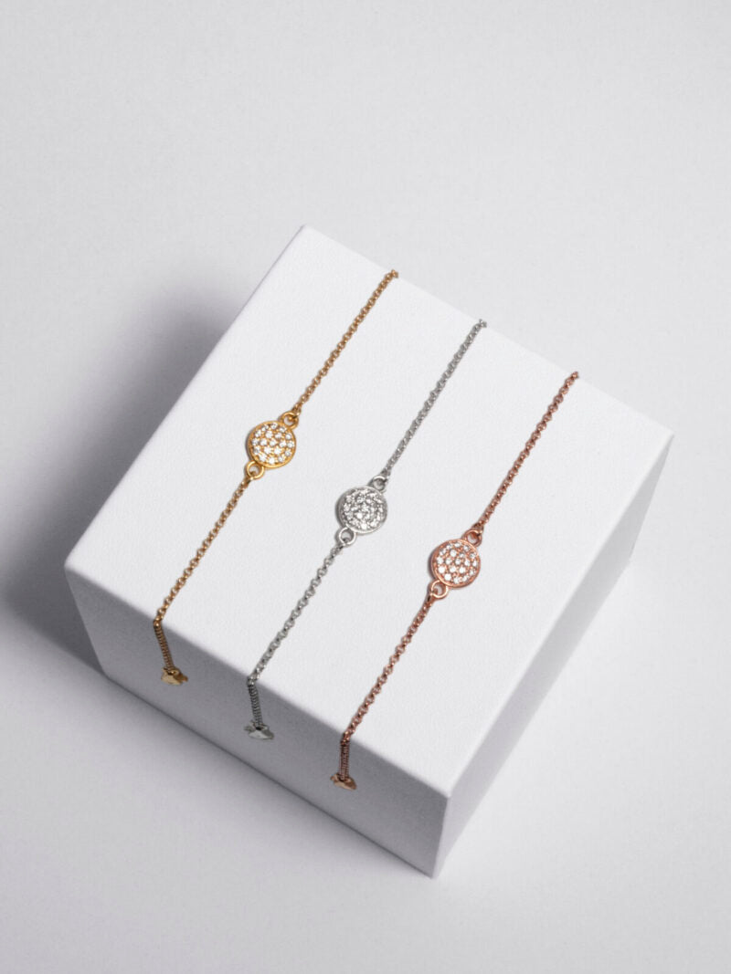 Bracelet "Rond"