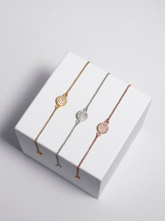 Bracelet "Rond"