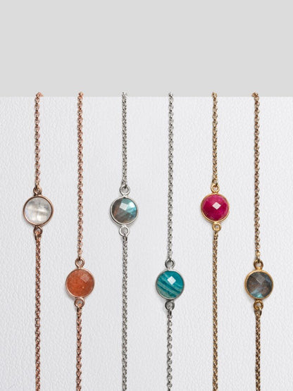 Bracelets "Gemstone"