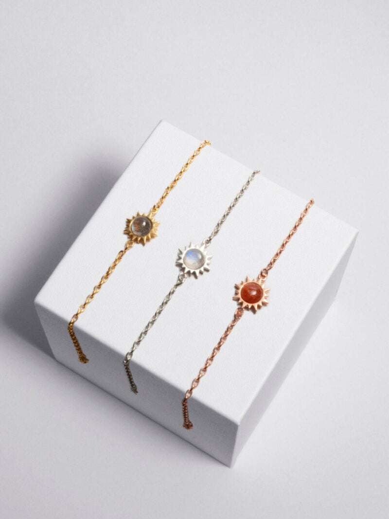 Bracelet "Sunset"