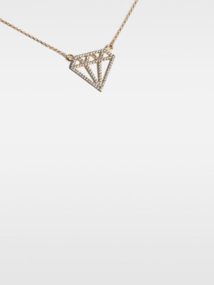 Collier "Diamond"