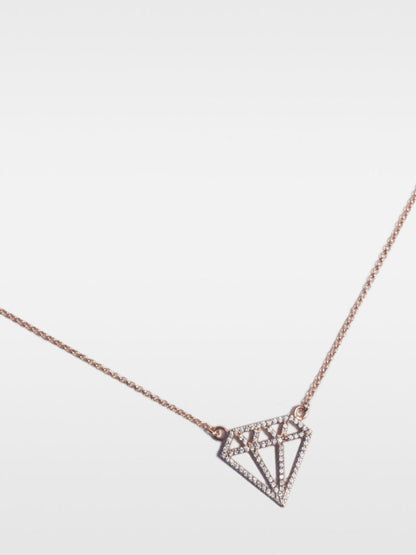 Collier "Diamond"