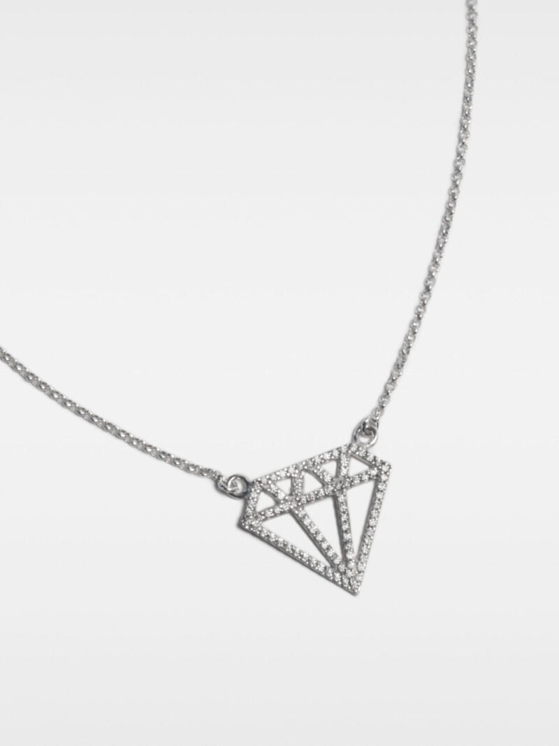 Collier "Diamond"