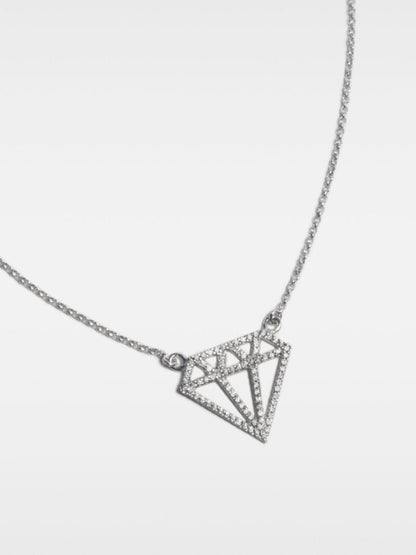 Collier "Diamond"