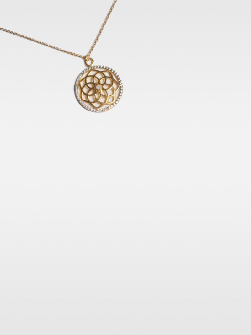 Collier "Dreamcatcher"
