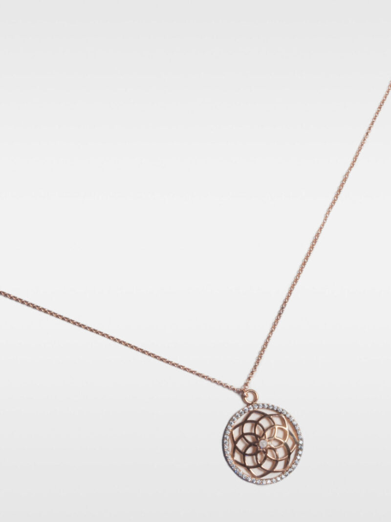 Collier "Dreamcatcher"