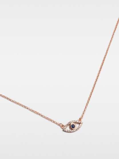 Collier "Evil Eye"