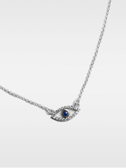 Collier "Evil Eye"