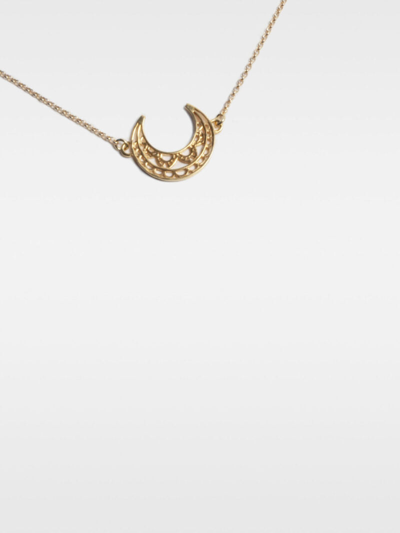 Collier "Luna"