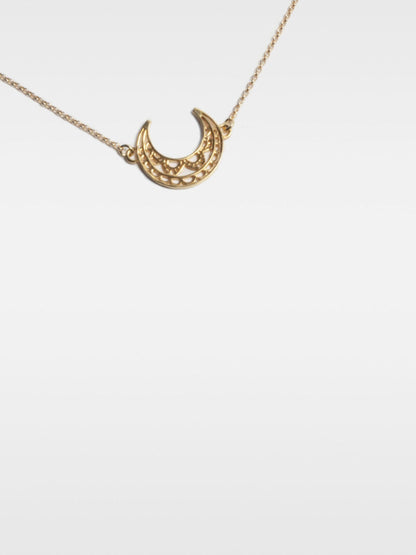Collier "Luna"