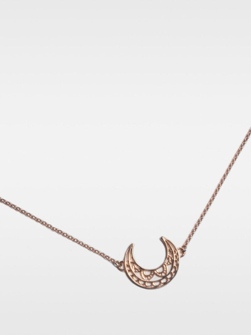 Collier "Luna"
