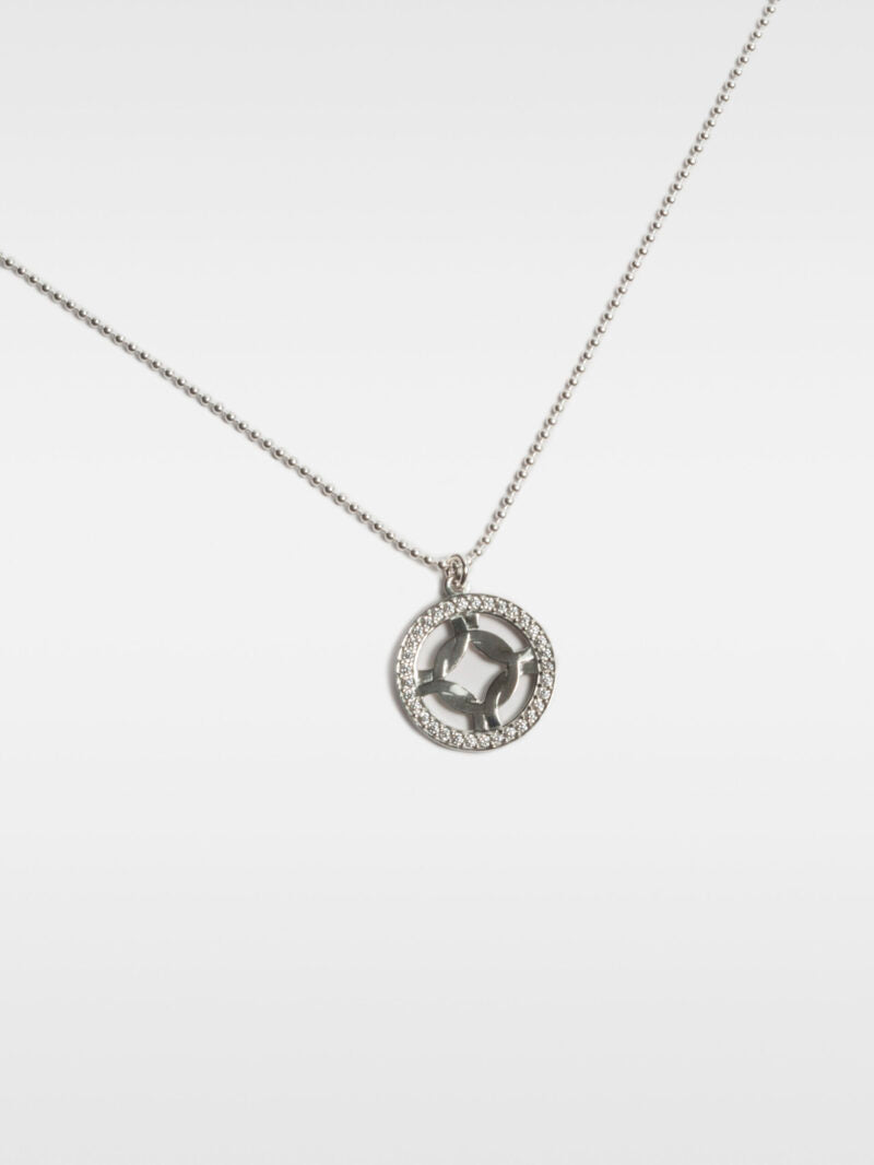 Collier "Magnetic"
