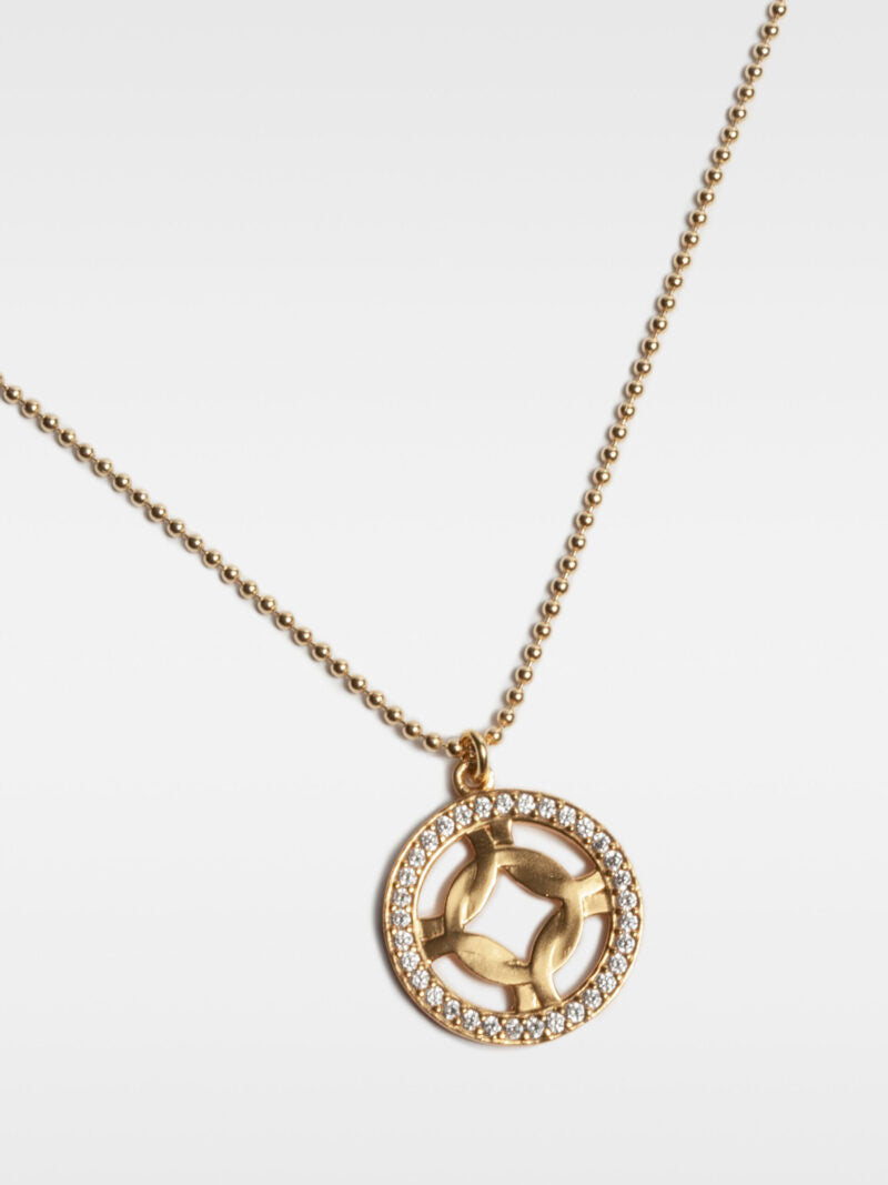 Collier "Magnetic"