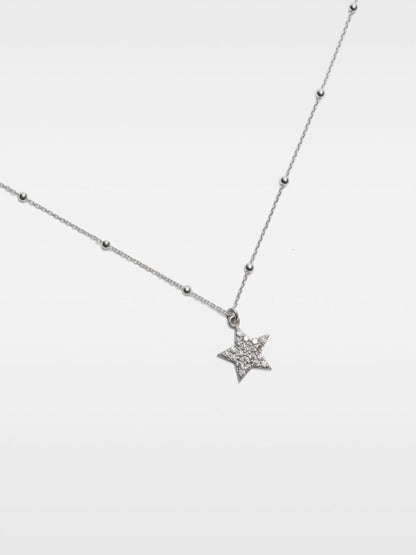 Collier "Stars"