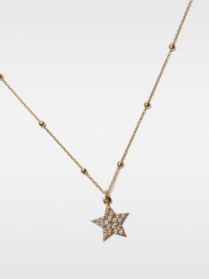 Collier "Stars"