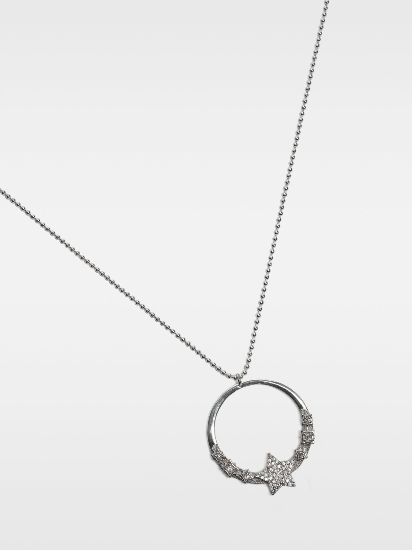 Collier "Stardust"