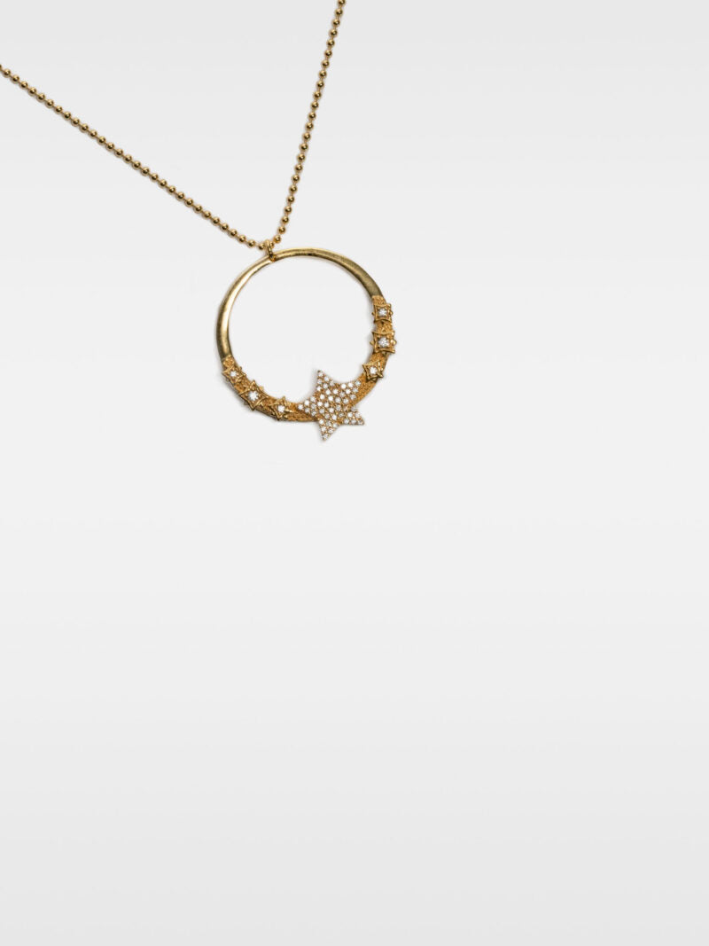 Collier "Stardust"