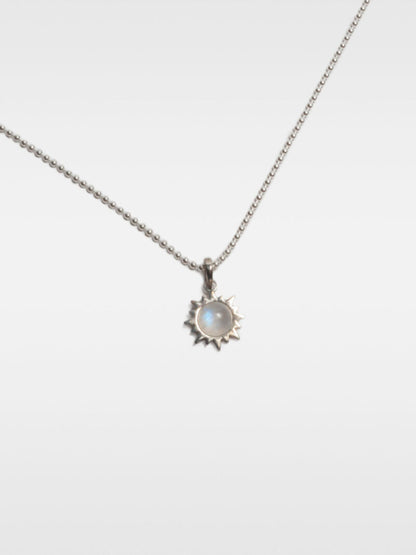 Collier "Sunset"