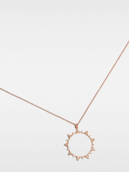 Collier "Sunshine"