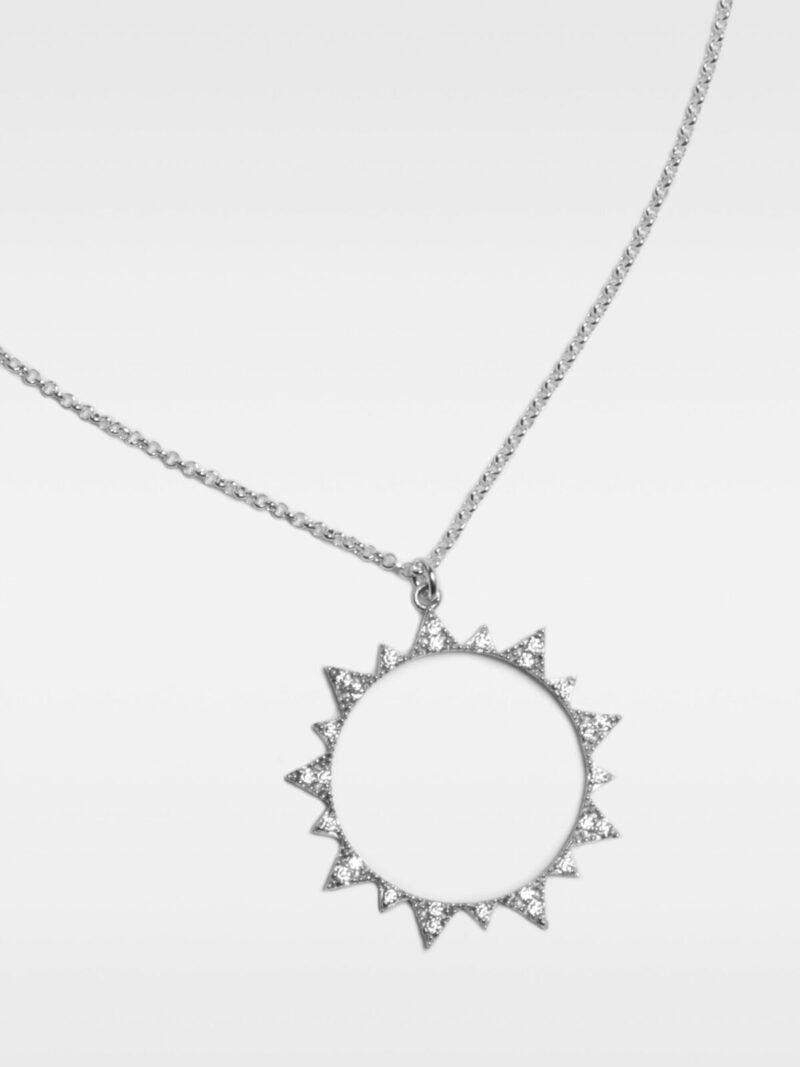 Collier "Sunshine"