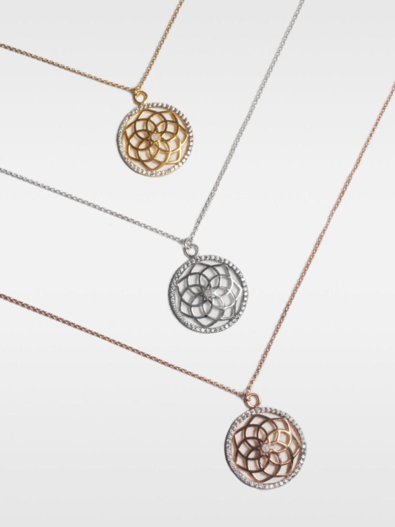 Collier "Dreamcatcher"