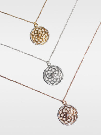 Collier "Dreamcatcher"