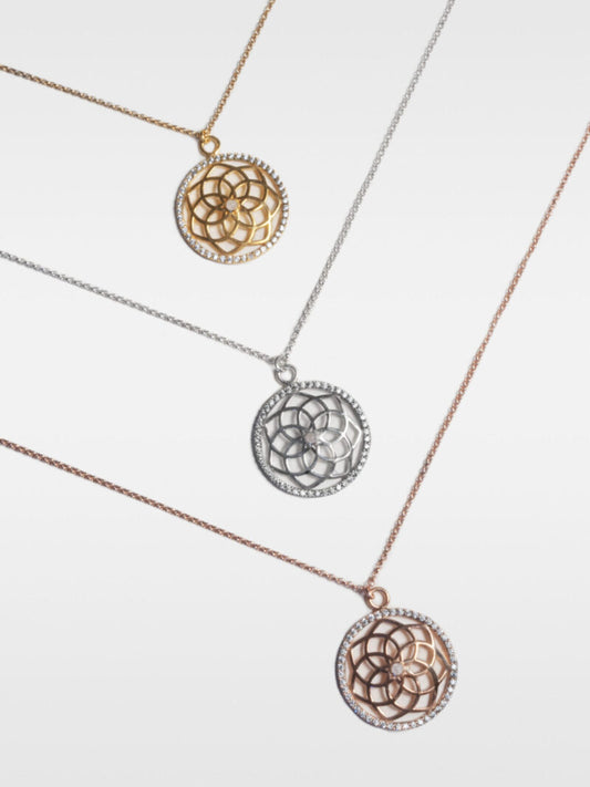 Collier "Dreamcatcher"
