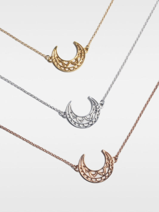 Collier "Luna" (petit)