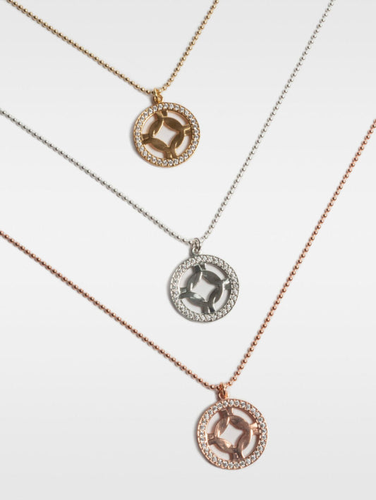 Collier "Magnetic"