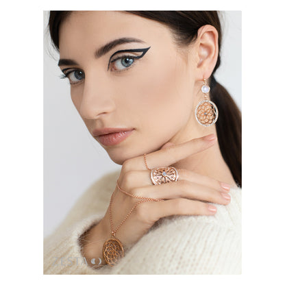 Bague "Dreamcatcher"