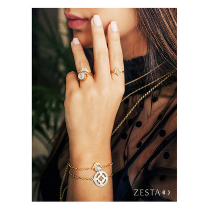 Bracelet "Magnetic"