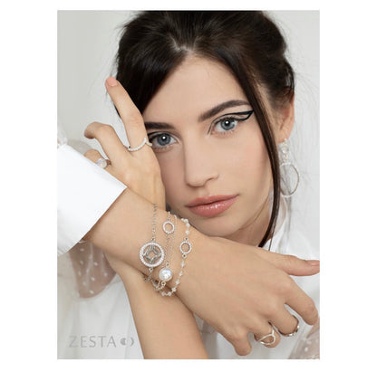 Bracelet "Circles"