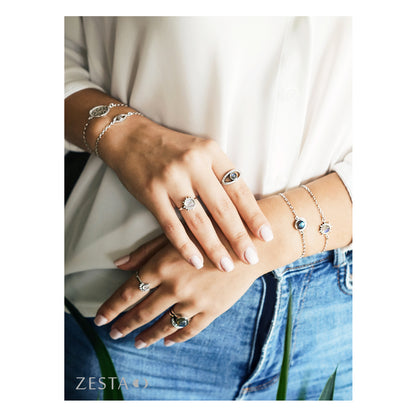 Bracelet "Sunset"