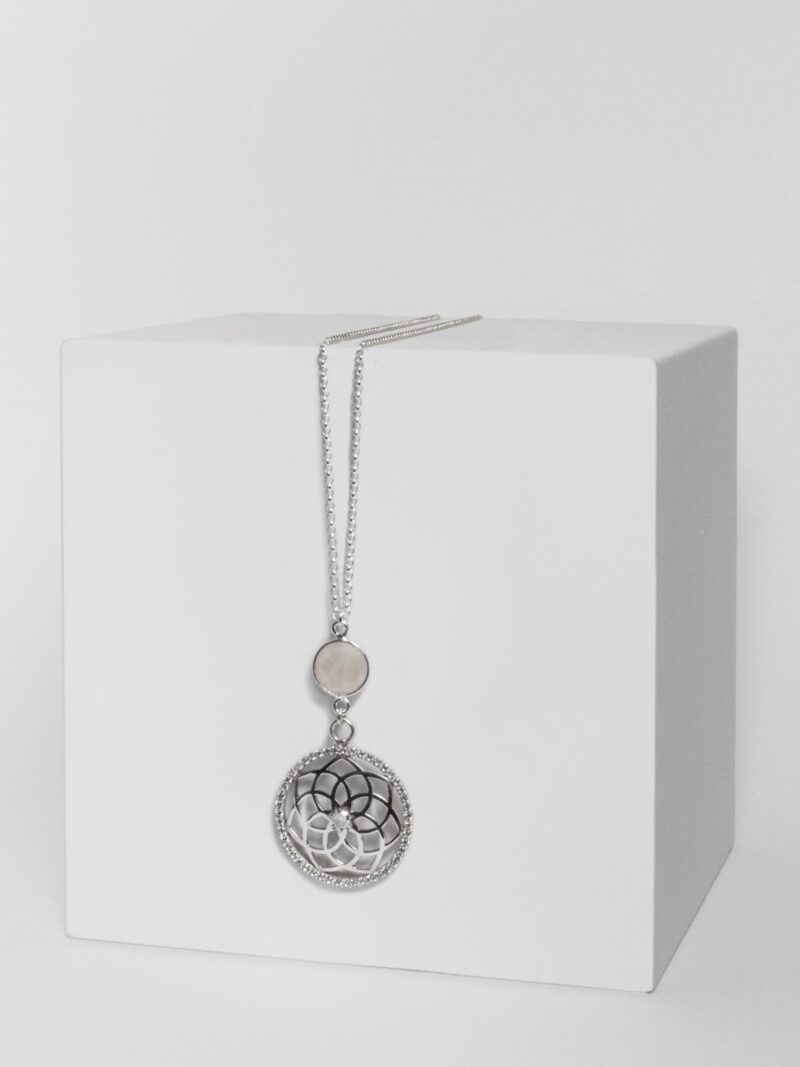 Sautoir "Dreamcatcher"