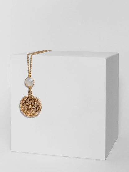 Sautoir "Dreamcatcher"