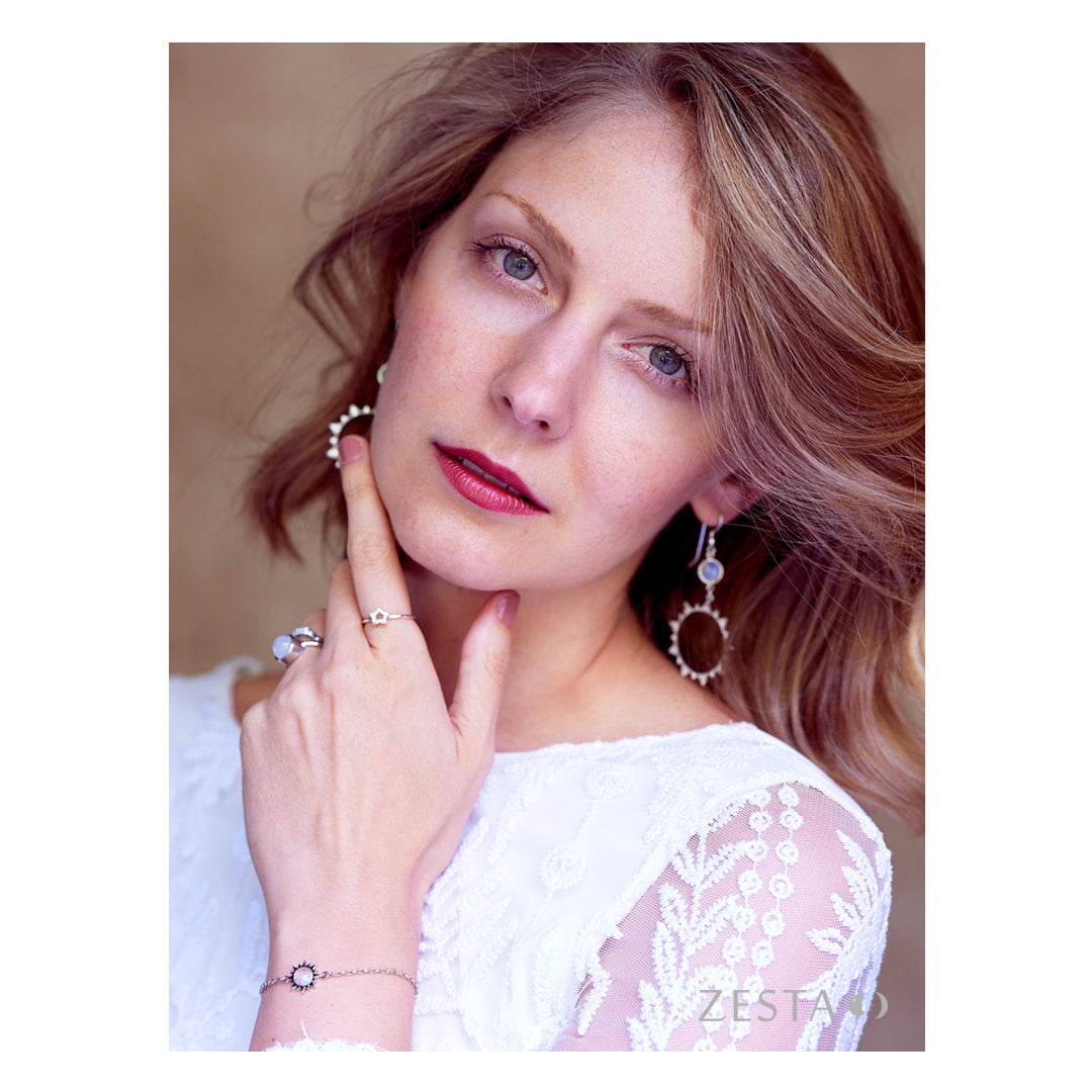 Bague "Stella"